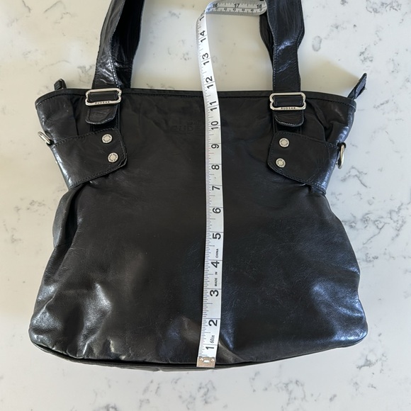 Rudsak black purse - Picture 2 of 3